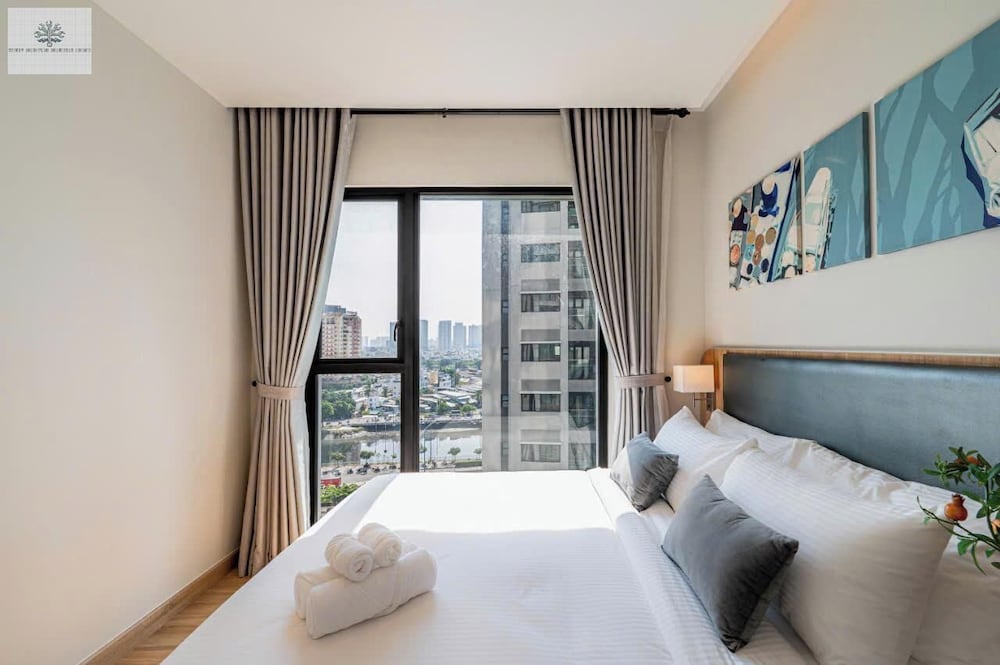 Zenity Signature Residence SaiGon