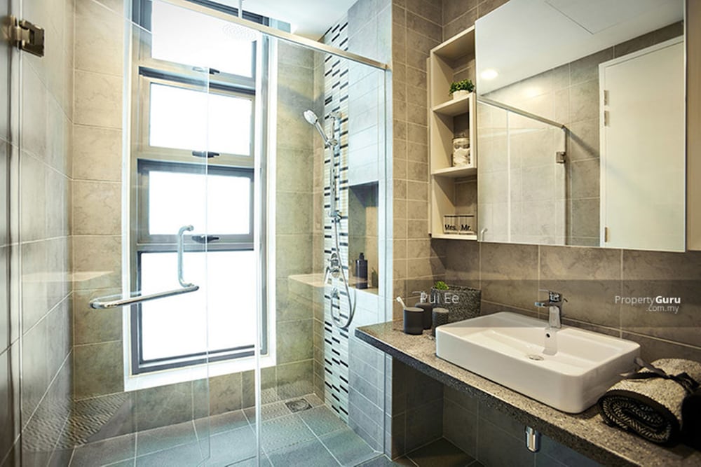 Swiss Garden Residence SS Suite