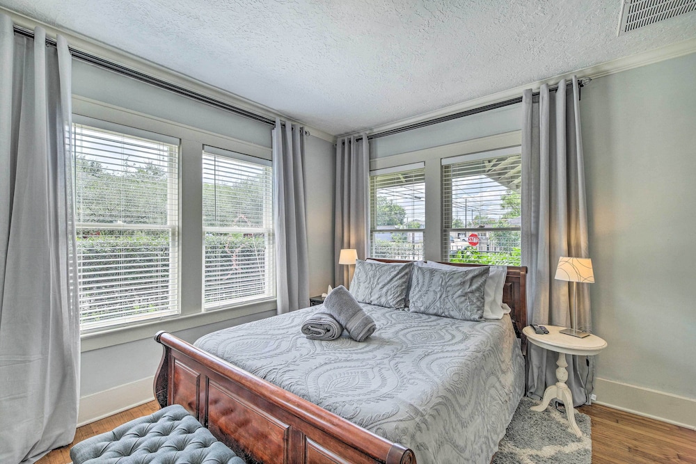 Elegant Houston Retreat < 2 Mi To Downtown! view 2