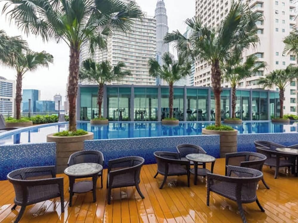Stella Maison KLCC