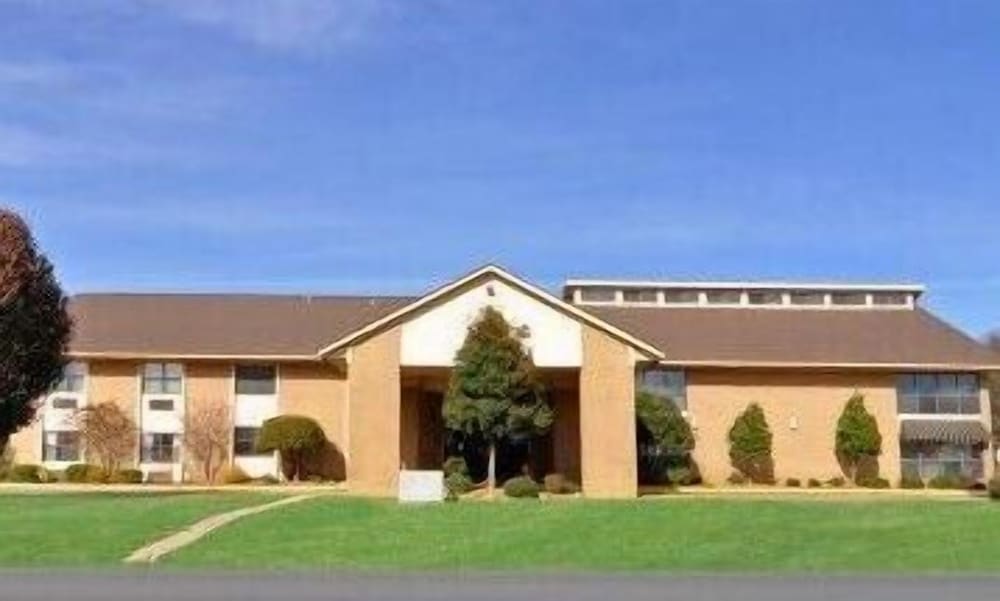 Quality Inn & Suites Stuttgart North