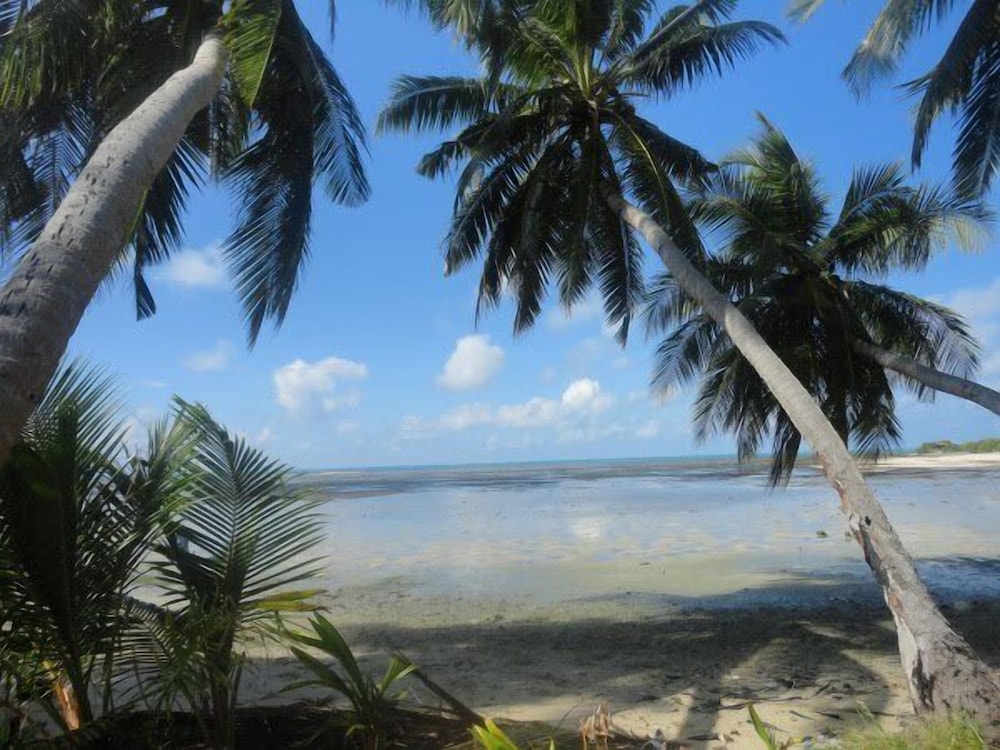 Equator HomeStay
