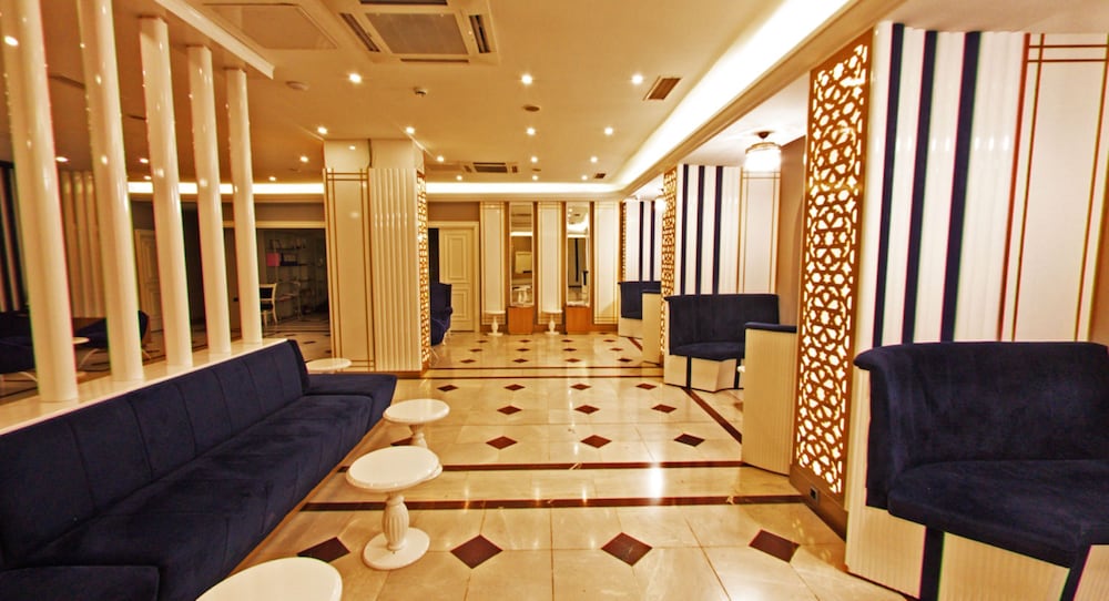 Mara Palace Otel - Image 5
