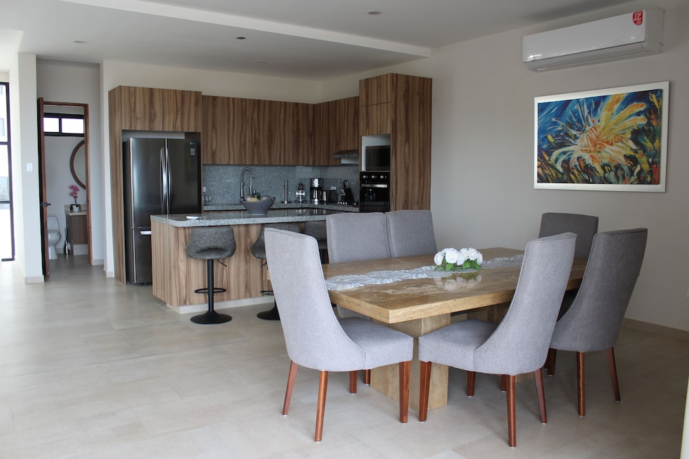 Casa Linda Vista