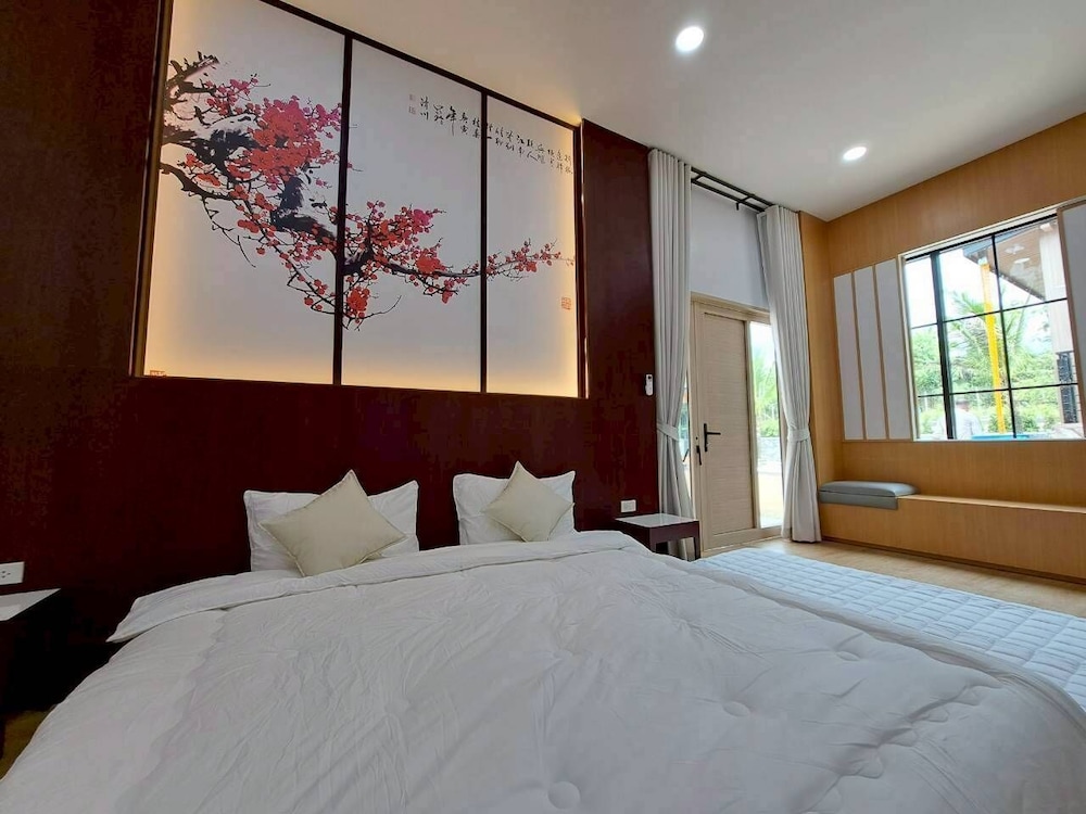 Naisuan villa