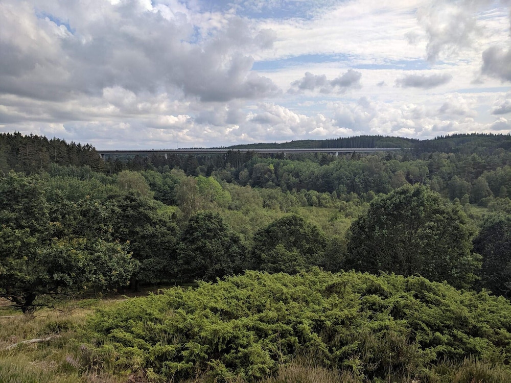 5 Person Holiday Home in Silkeborg