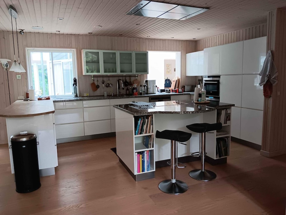 4 Star Holiday Home in Tikob