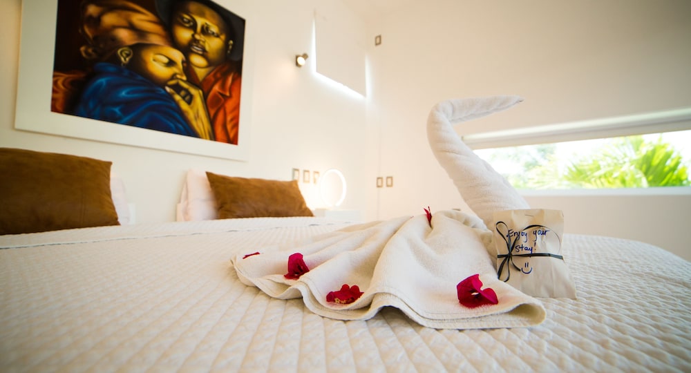 Villas Agua Dulce - Villa Dolce Vita