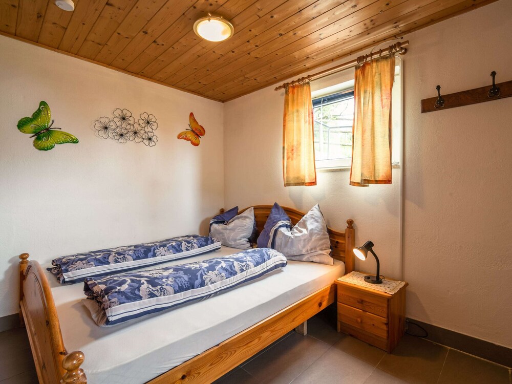 Chalet in Sankt Andra Near Koralpe Ski Area view 4