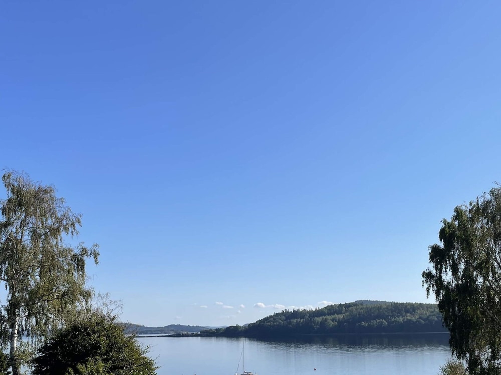 2 Person Holiday Home in Uddevalla