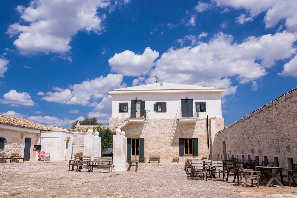 Casina Murgecchia Fano