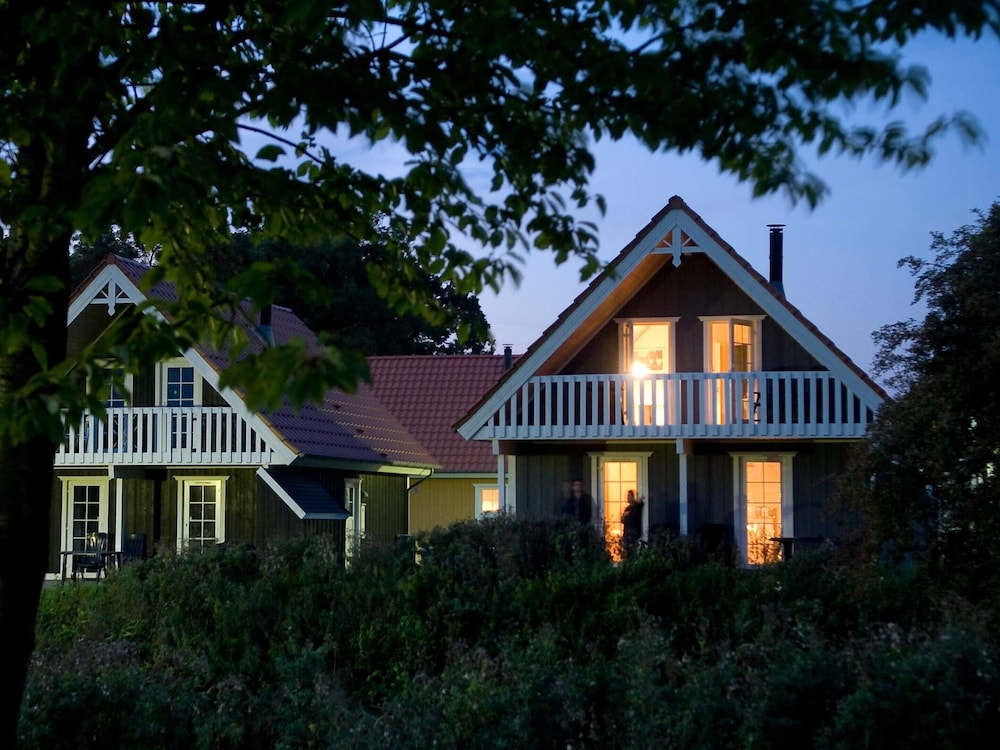 6 Person Holiday Home in Grasten