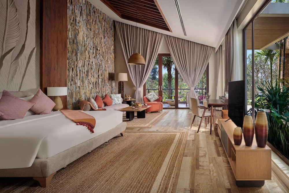 Samanea Wellness Resort