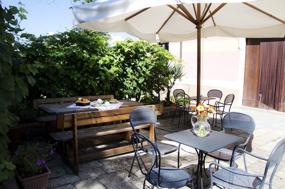 Villa Vincenza Country House
