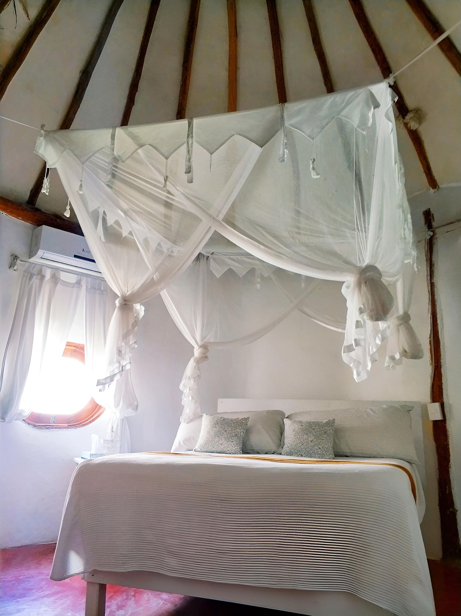 Harmony Glamping Tulum