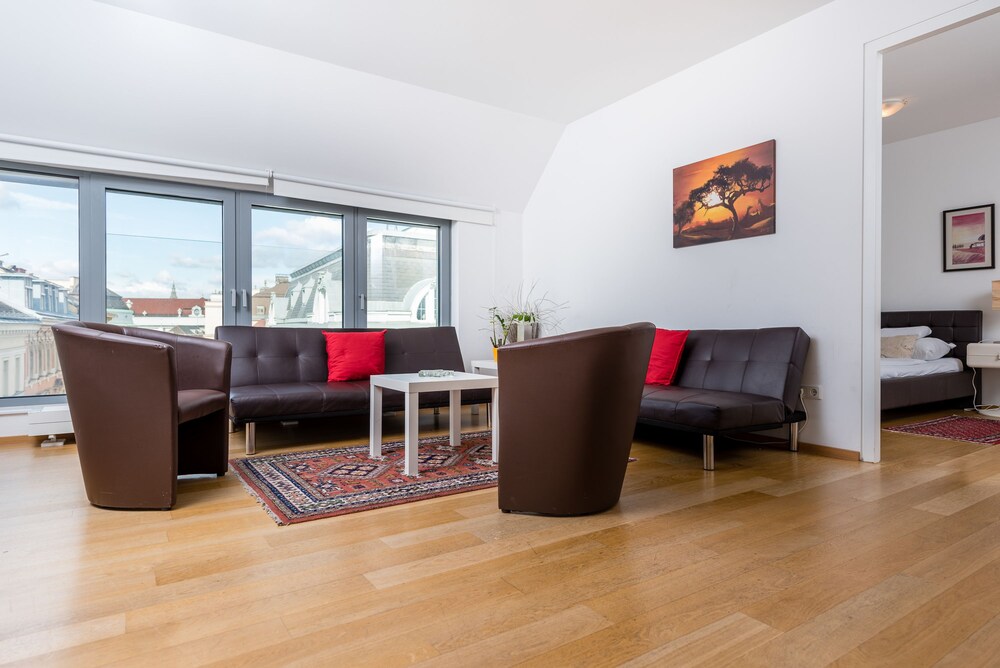 Duschel Apartments City Center