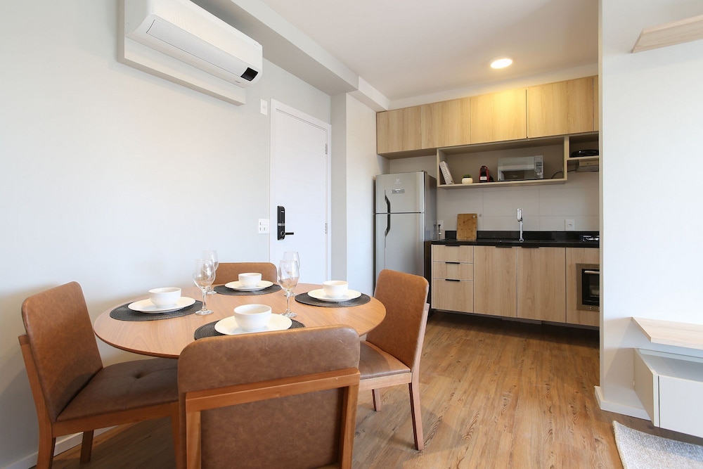 Expand Pinheiros