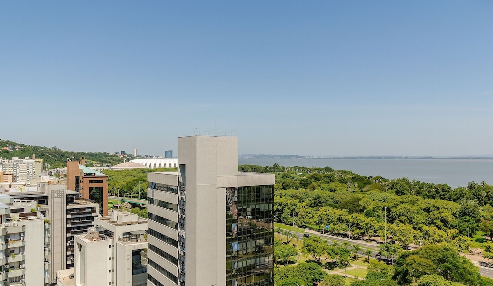 AIR - Apartments Well Located in Porto Alegre/rs