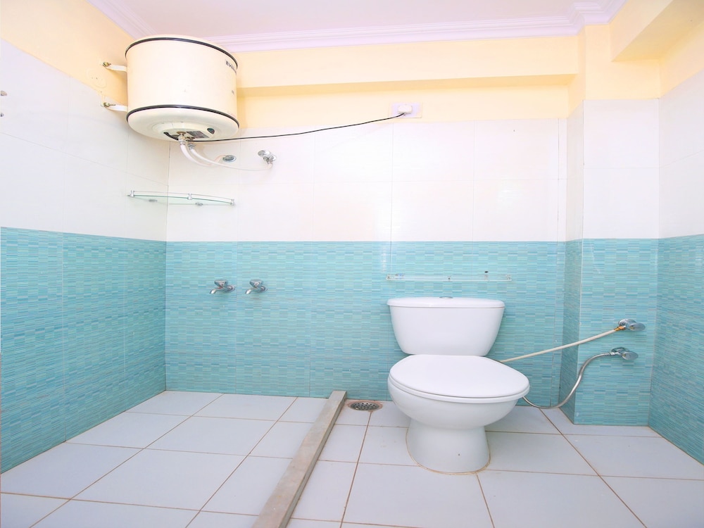 OYO 14084 Home Hill View Studio Barog - Property Image 7