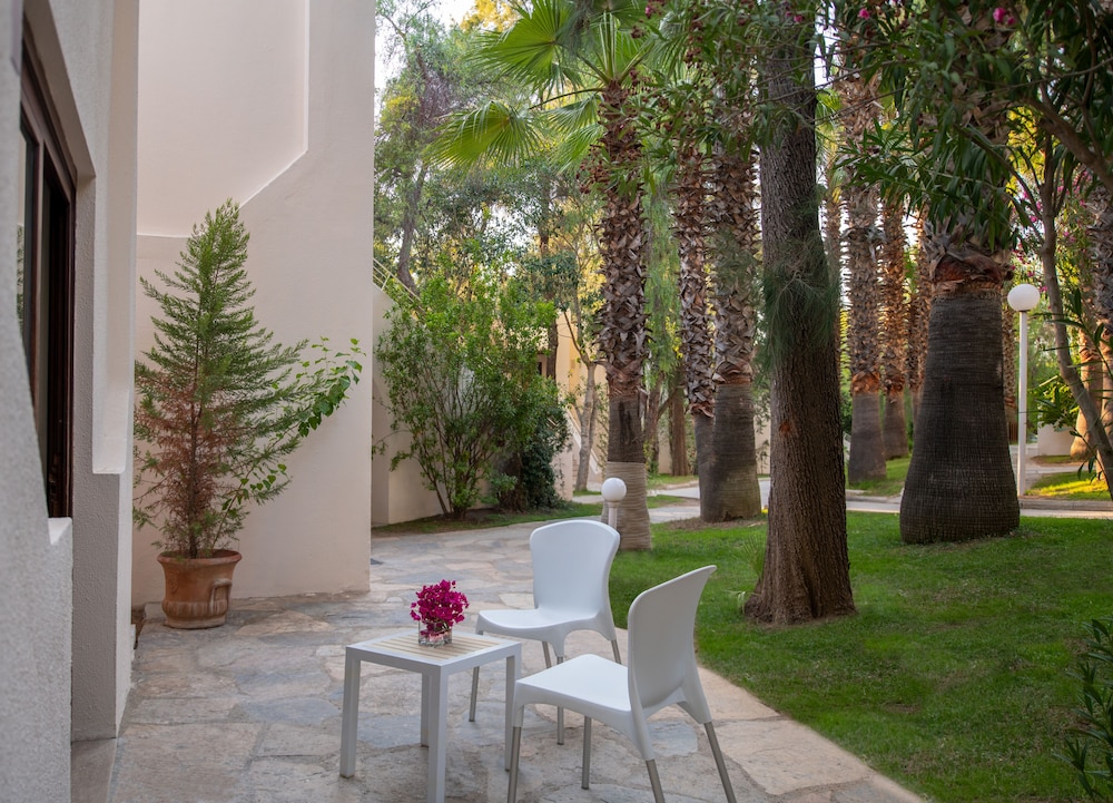 DoubleTree by Hilton Bodrum Isil Club Resort - ULTRA HER ŞEY DAHIL - Image 123