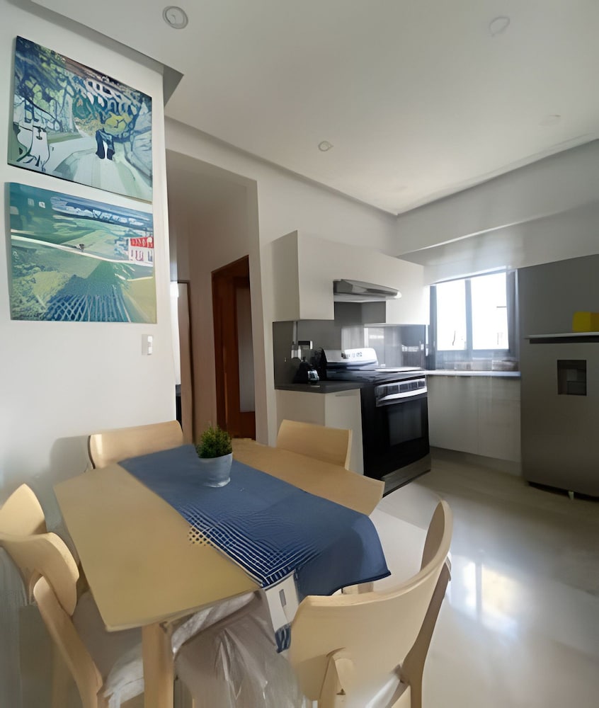 City Center Apartment Torre Leonardo VI