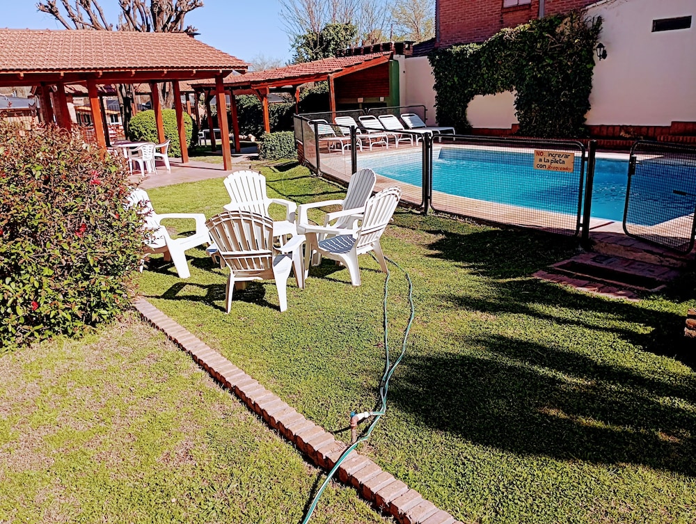Posada del Rio