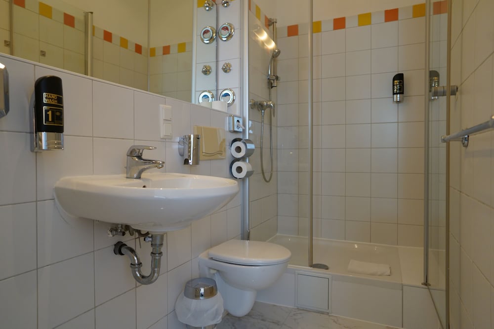 Hotel Ambert
