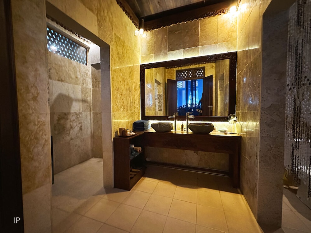 Villa Borobudur Resort
