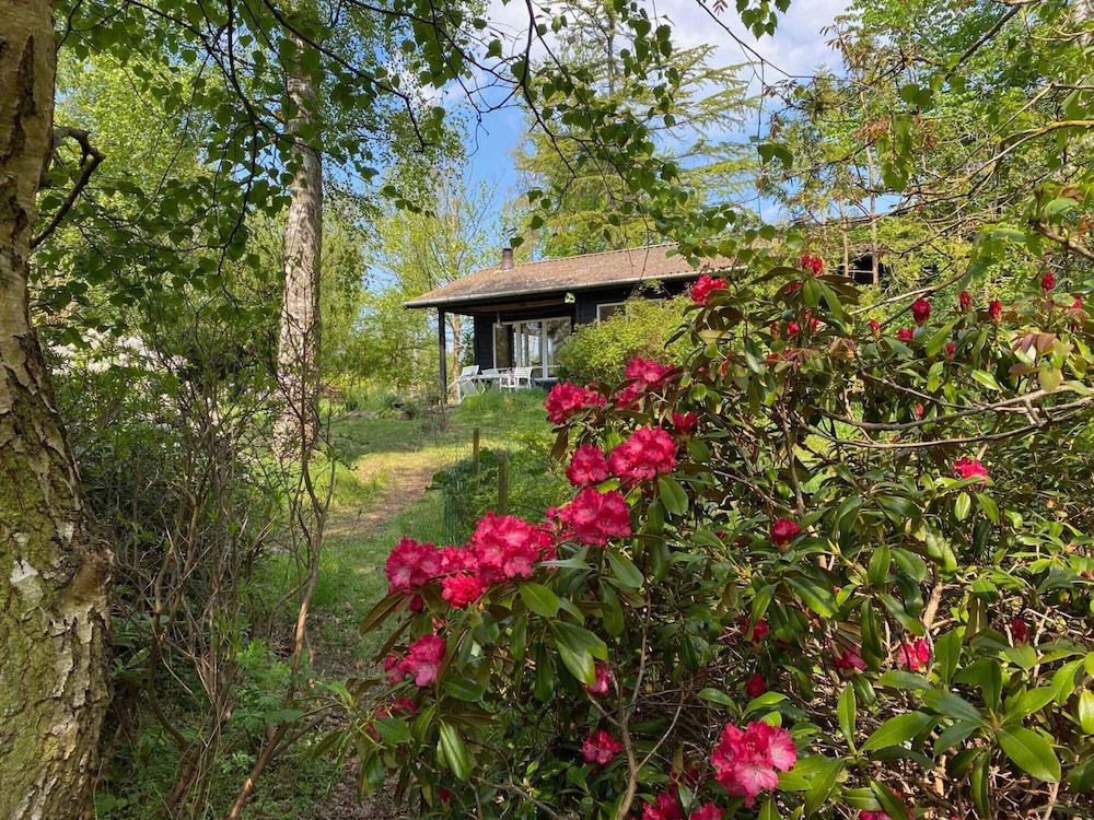 5 Star Holiday Home in Farevejle