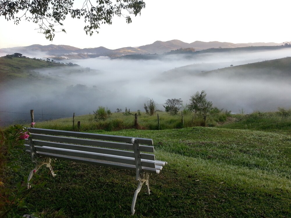 Pousada Canto do Lago