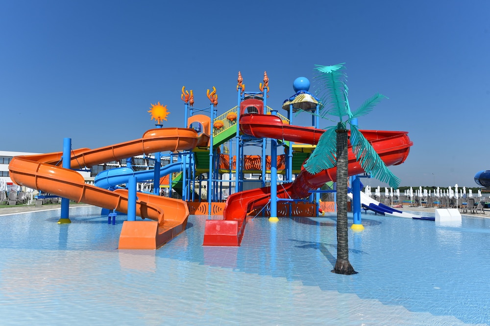 Topola Skies Resort & Aquapark - All inclusive