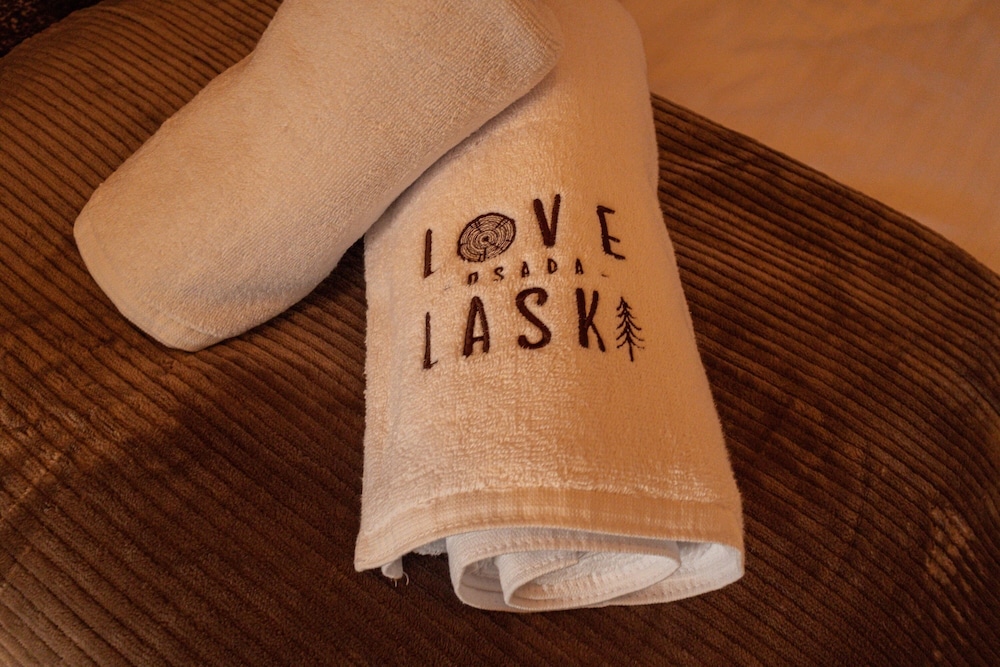 Osada LoveLaski