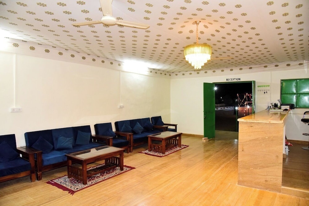 Prime Desert Camp - Jaisalmer