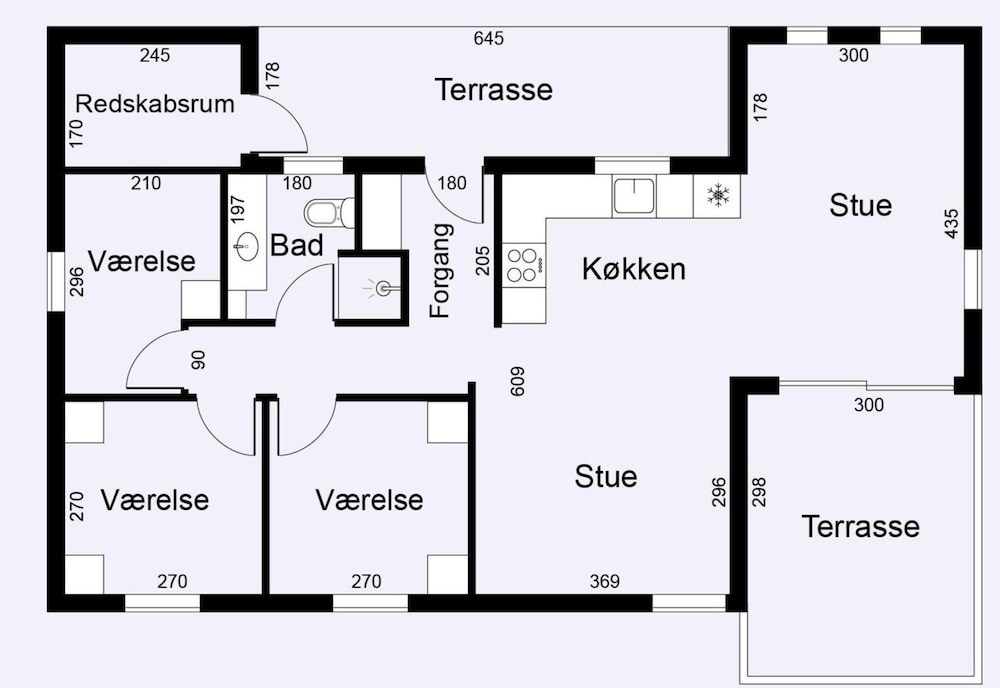 Cozy Retreat in Lokken - By Traum Ferienwohnungen