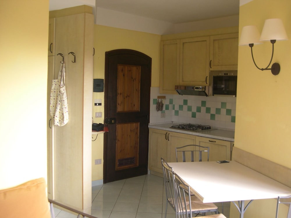 Cottage-apartment In Rural Sardinia With Sun, Sea And Sand photo 4