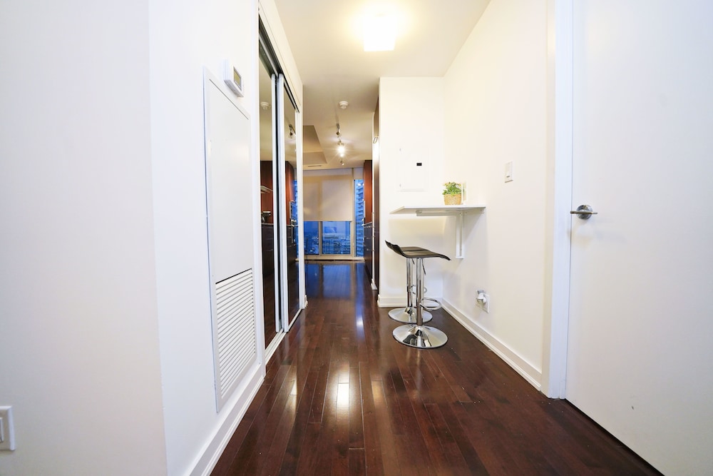 The York Boutique Suites