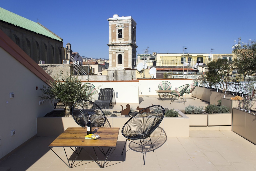 Schiara guest house