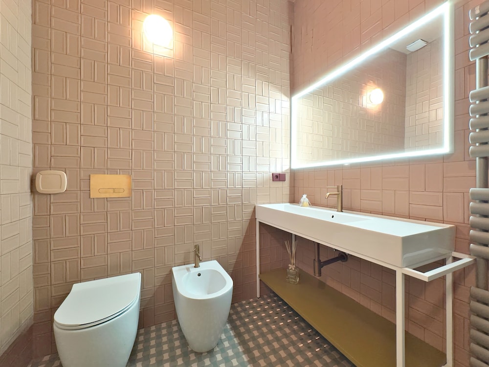 Cinisca Suites in Bologna