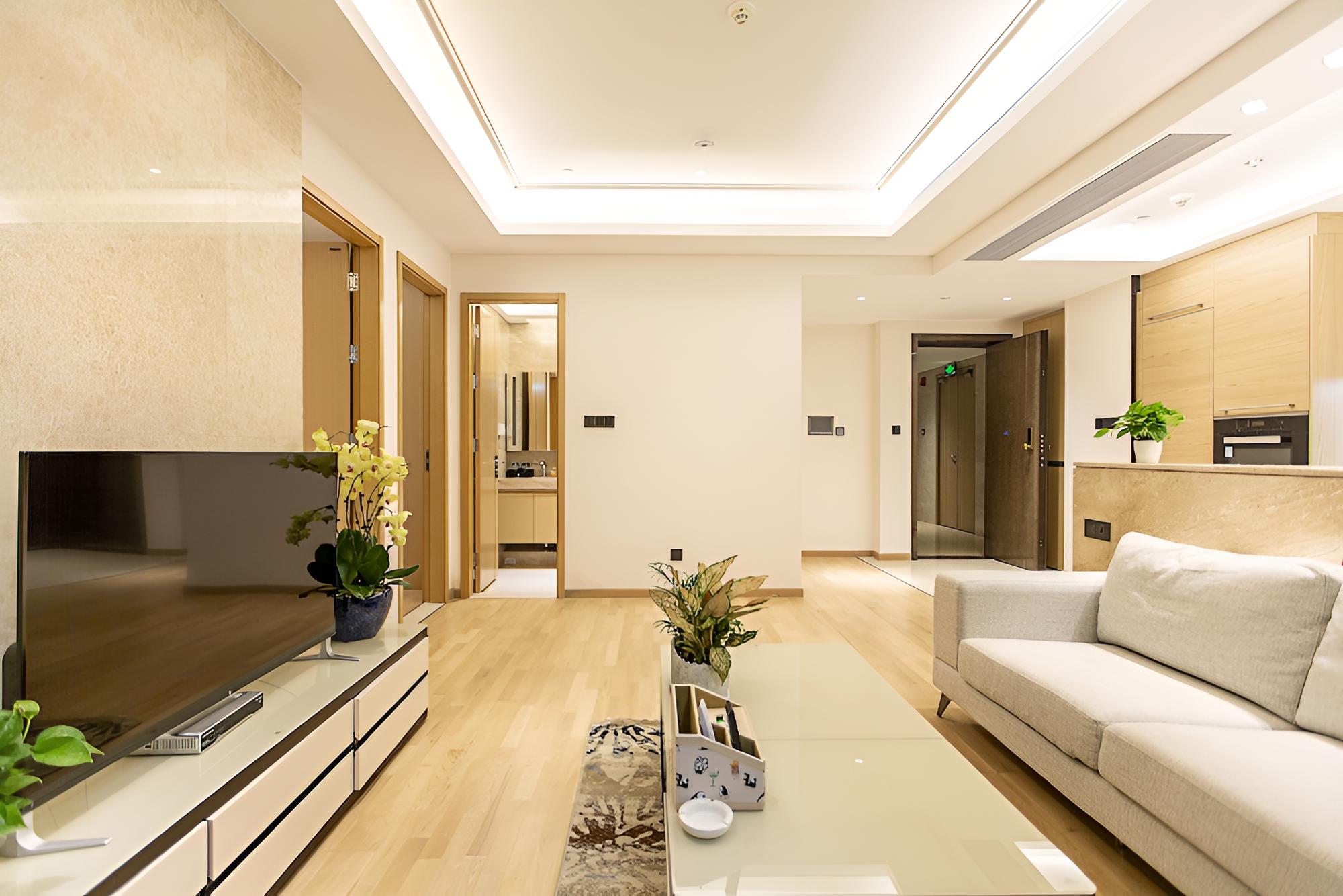 Shen Zhen BT Mie Le Hotel