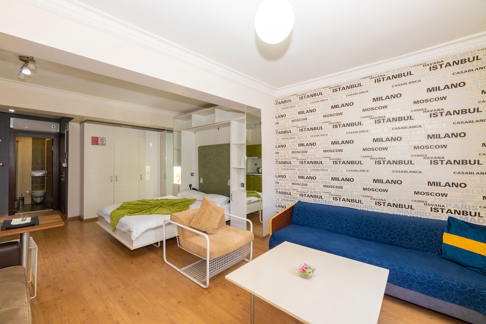 Opera House Otel - Image 104