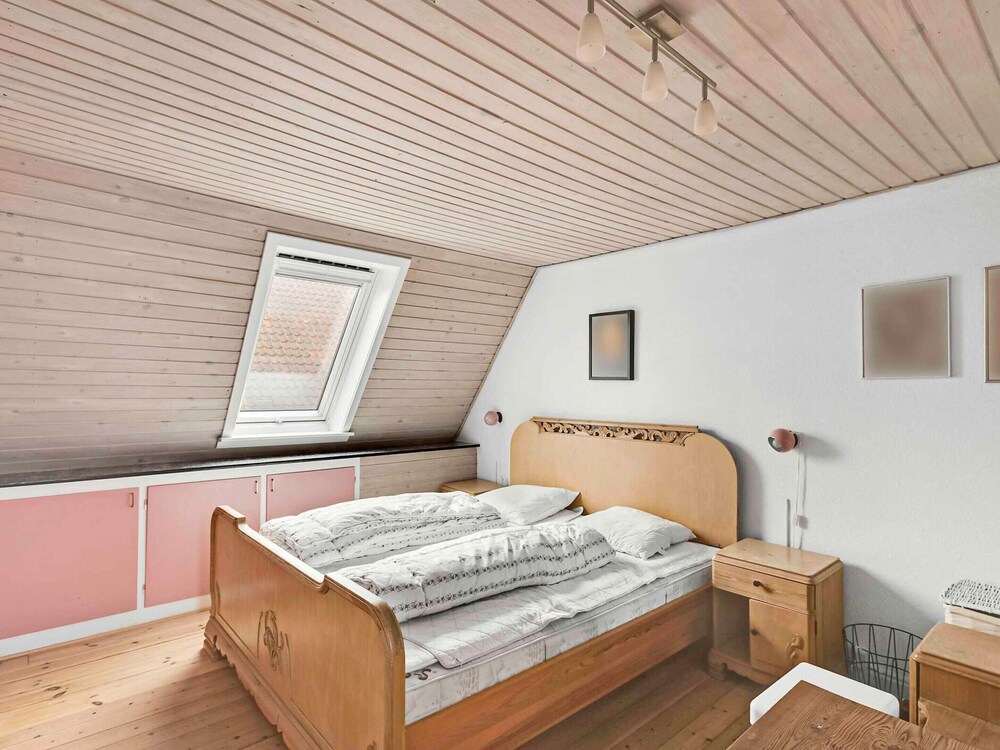 5 Star Holiday Home in Ronne