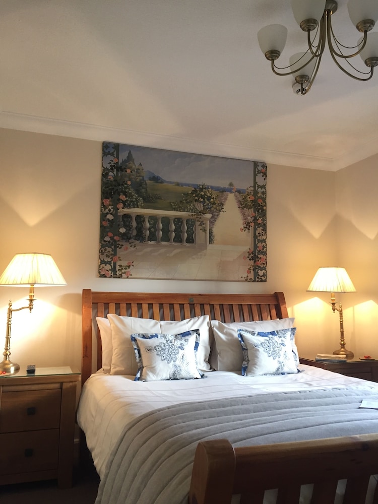 Westcourt Guest House