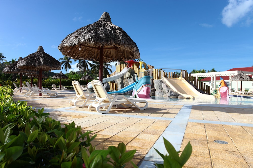 Las Terrenas Vacations - Bahia Principe Grand El Portillo - All Inclusive - Property Image 7
