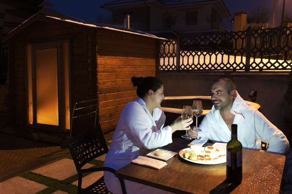 Agriturismo Villa Bordone photo 3