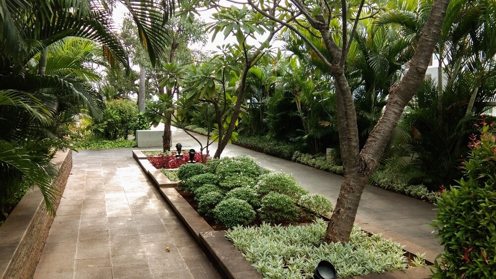 Spacious and Nice 2BR Apartment (Executive City Home unit) at Thamrin Residence