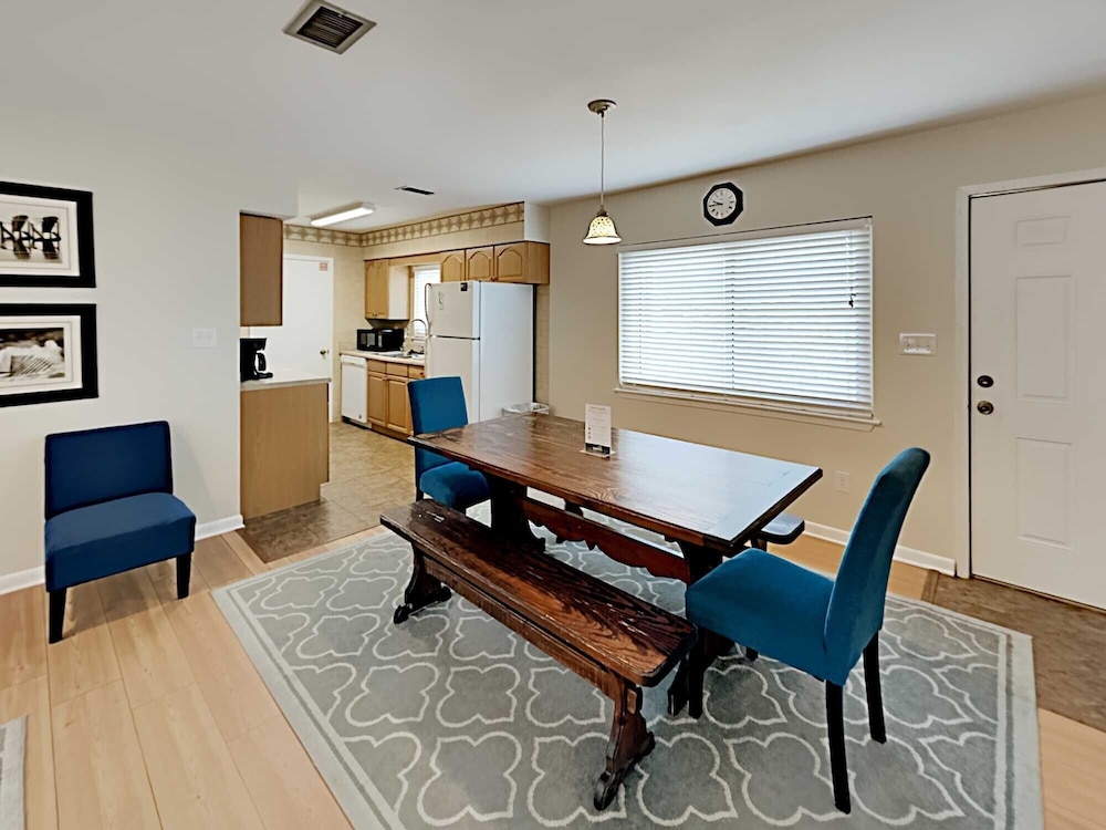 Pelican's Perch by Southern Vacation Rentals view 5
