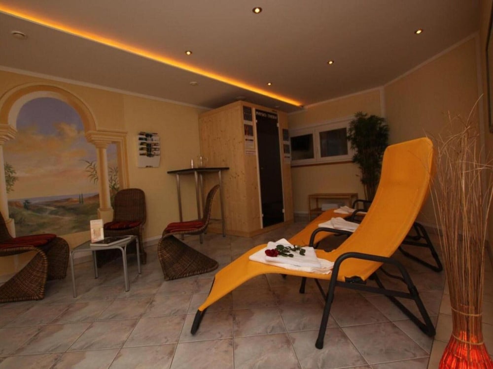 Klasse Apartment mit Balkon St. Anton am Arlberg