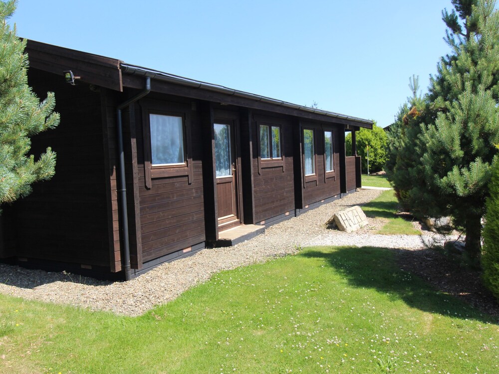 Bodmin Vacations - Hazel Lodge - Property Image 12