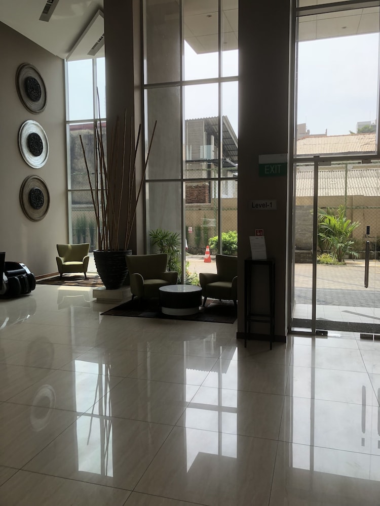 Onthree20 Residencies 2 Room 3 Bed Apartment view 2