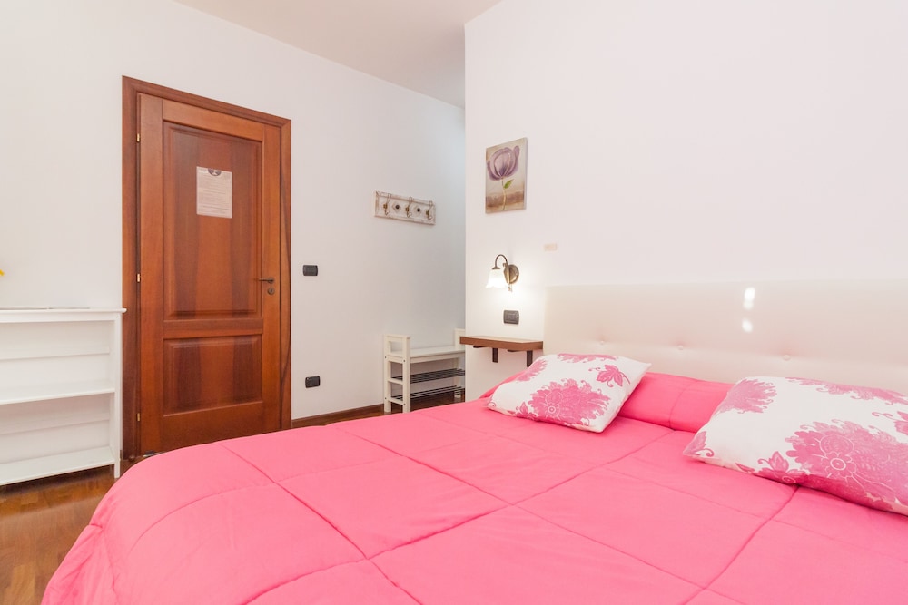 B&B Boutique di Charme Etna-Relax-Natura photo 4